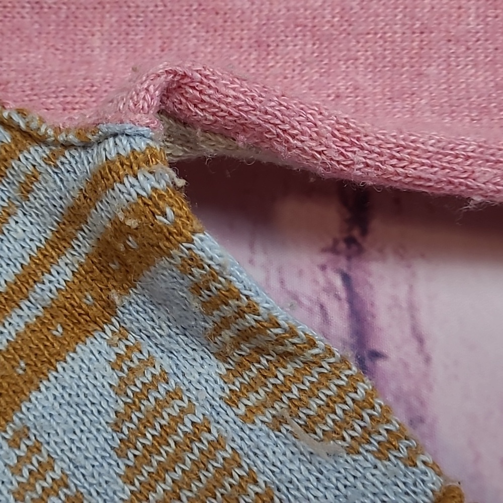 Sundance Fields Of Fair Patchwork Multi Style Pri… - image 6